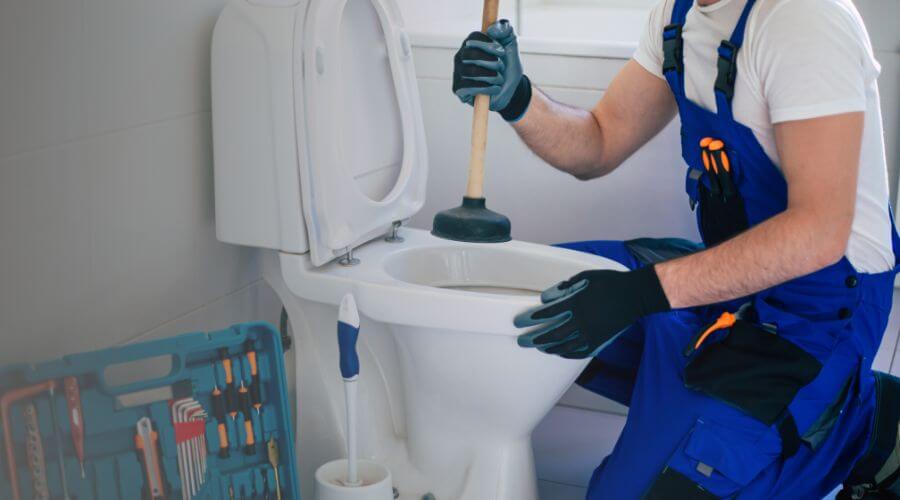 drain and sewer cleaning in Mill Creek, CA